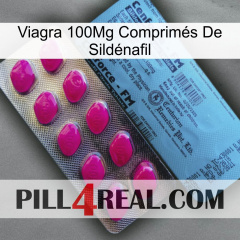 Viagra 100Mg Comprimés De Sildénafil 35
